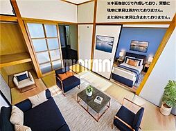 スカイハイツ瀬古