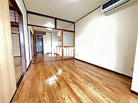 ロイヤルハイツ白子駅  ｜ 三重県鈴鹿市白子駅前（賃貸マンション3DK・4階・48.60㎡） その22