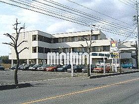 ステーションモンパルナス  ｜ 三重県鈴鹿市末広北１丁目（賃貸マンション1K・2階・20.07㎡） その3