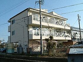 シェスタ  ｜ 三重県鈴鹿市住吉１丁目（賃貸マンション1DK・3階・25.11㎡） その1