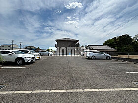 グリーンヒル天の橋  ｜ 三重県鈴鹿市平野町（賃貸アパート1LDK・1階・33.61㎡） その20