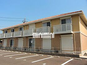 Ｃａｓａ　Ｉｓｈｉｇａｋｉ  ｜ 三重県鈴鹿市石垣２丁目（賃貸アパート1K・1階・30.03㎡） その1