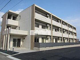 ルネスグラードII  ｜ 三重県鈴鹿市桜島町５丁目（賃貸マンション3LDK・2階・68.25㎡） その1