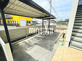 マノワール  ｜ 三重県鈴鹿市岸岡町（賃貸アパート1R・2階・31.77㎡） その17