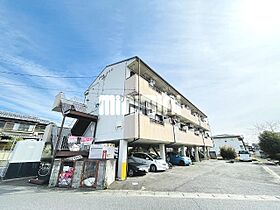 ヴィラユタカ  ｜ 三重県鈴鹿市南江島町（賃貸マンション1K・3階・20.16㎡） その1