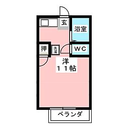 🉐敷金礼金0円！🉐メゾン太陽