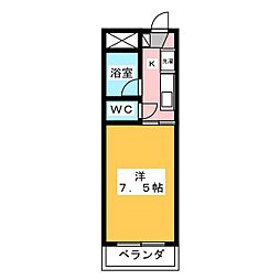 🉐敷金礼金0円！🉐ステーションモンパルナス