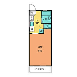 🉐敷金礼金0円！🉐ドミールさつき
