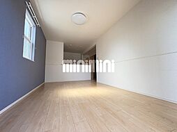 プロスペール　Ｃ 1階1LDKのリビング/ダイニング