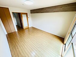 セントリバーヒルズひばりが丘II