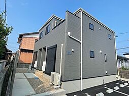 リーブルファイン東磯山II