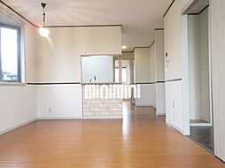 ＳＴ.ＭＡＲＩＮＥＲＳ　ＣＲＡＤＬＥ　A棟