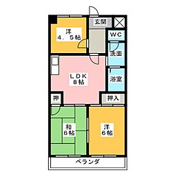 🉐敷金礼金0円！🉐スカイハイツ瀬古