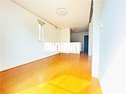 Sakae Village 1階1LDKのリビング/ダイニング