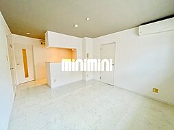 ウッドベルステージ 1階2LDKのリビング/ダイニング