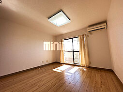 瀬戸ビル 3階ワンルームのリビング/ダイニング