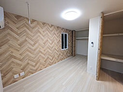 サン・ミシェルII 1Ｄ 1階ワンルームのリビング/ダイニング