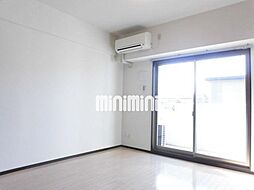 Ｇｒａｎｄ　Ｐａ　Ｒｉｓｅ　Ｗｅｓｔ 2階1Kのリビング/ダイニング