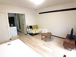 ハイムパシフィック　Ａ棟