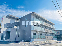 メゾンエスポワール 103