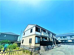 エスポアールＭＩＤＡ　Ａ棟