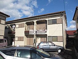 ダイムコーポ大池　B