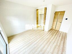 メゾンエスポワール 104 1階1Kのリビング/ダイニング