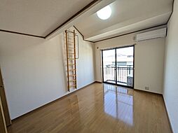 エスエスハイツ鈴鹿 2階1Kのリビング/ダイニング