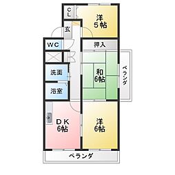 🉐敷金礼金0円！🉐マンション宮木