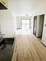 コーポサンモール