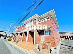 サニーペスカＡ棟