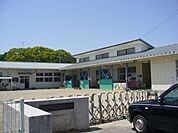 幼稚園、保育園「玉垣保育園まで1200m」