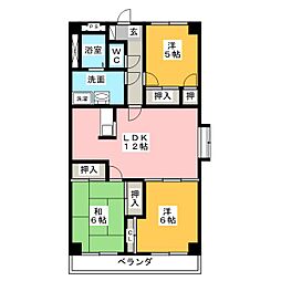 🉐敷金礼金0円！🉐グランシャリオ