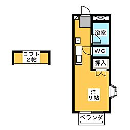 🉐敷金礼金0円！🉐エステートピアグリーンヒル