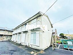 ハイムパシフィック　Ａ棟