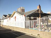 幼稚園、保育園「トーマスぼーや保育園まで270m」