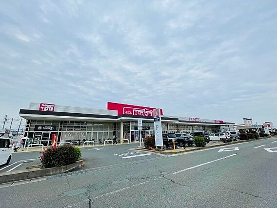 ルミエール・モリ B_周辺_0
