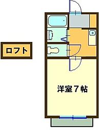 🉐敷金礼金0円！🉐マリオ南若松