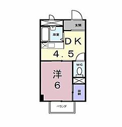 サクセスタウン岸岡