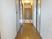廊下