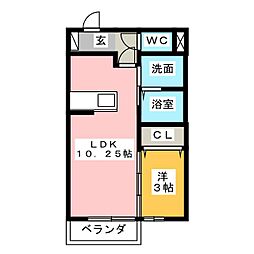 エクレール平田