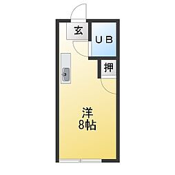 🉐敷金礼金0円！🉐リゾットライブ
