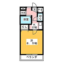 🉐敷金礼金0円！🉐フラワーアイランド江島II