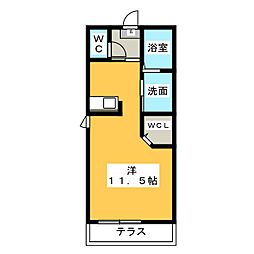 🉐敷金礼金0円！🉐ドルチェ　Ｄ棟
