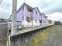 サンヒルズ　Ｂ棟