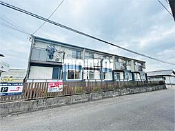 フレグランス・スズカ