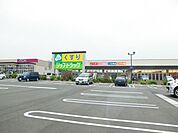 ドラッグストア 「ジップドラッグまで760m」