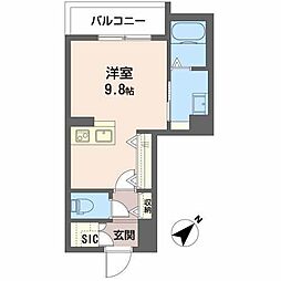 シャーメゾンＫ