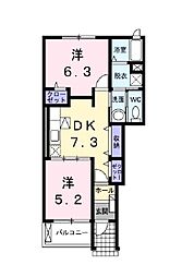 シェーネ・パラッツォＣ