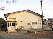 幼稚園、保育園「飯野幼稚園まで2400m」